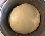 Foto langkah ke 4 dari resep Roti Jamur.