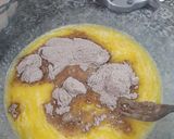 Foto del paso 3 de la receta: Torta rápida de chocolate
