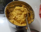 A picture of step 3 of Chickpea soup.