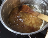 Foto del paso 4 de la receta: Mermelada de pera