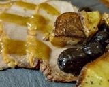 Foto del passaggio 5 della ricetta Cosciotto d'agnello