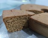Foto langkah ke 5 dari resep Bolu Spekuk Gula Aren.