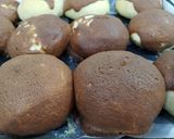 Hình bước làm 4 của món Bánh mì paparoti