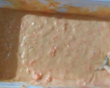 Foto del paso 1 de la receta: Torta de zanahorias muy húmeda