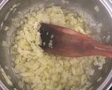 Foto del paso 1 de la receta: Risotto con champiñones