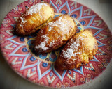 Foto del paso 5 de la receta: Manoletes de cabello de ángel