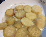 Foto del paso 5 de la receta: Carnaza de cerdo atomatada