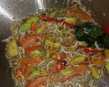 Foto langkah ke 4 dari resep Tumis Pare.