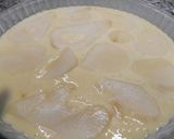 Foto del paso 3 de la receta: Tarta de peras fácil