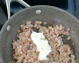 Foto del paso 4 de la receta: Champiñones rellenos