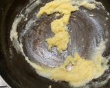 A picture of step 3 of Bitterballen, Dutch Party or Pub snack.