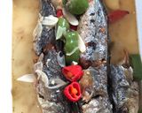 Foto langkah ke 2 dari resep Pindang deles pedas manis...