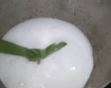 Foto langkah ke 9 dari resep Bubur Mutiara.
