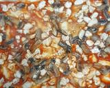 Foto del paso 2 de la receta: Pizza apta aplv sin huevo