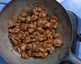 Foto langkah ke 2 dari resep Rendang Empela.