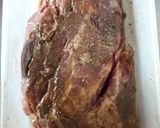Foto del paso 4 de la receta: Bondiola Especiada