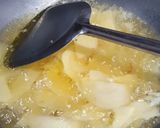 Foto langkah ke 3 dari resep Keripik singkong kesune cekuh.