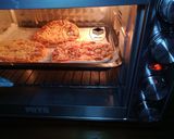 Foto langkah ke 9 dari resep RESEP PIZZA 🍕 PRAKTIS - MASAKAN DAPUR MARISA.