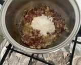 Foto del paso 3 de la receta: Coliflor con bechamel