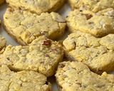 Foto del paso 3 de la receta: Galletas de almendras 😋