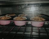 Foto del paso 6 de la receta: Muffins de zanahoria y naranja con cobertura de queso crema