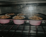 Foto del paso 6 de la receta: Muffins de zanahoria y naranja con cobertura de queso crema