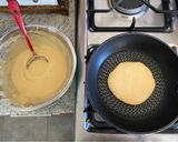 Foto del paso 3 de la receta: Hot Cakes