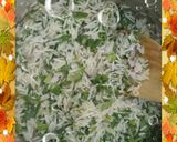 صورة لخطوة 1 من وصفة ورق العنب بطريقه مختصره