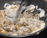 Foto del paso 5 de la receta: Hamburguesas de ternera en salsa de champiñones