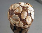 Une image de l'étape 5 de Energy balls à la cardamome.