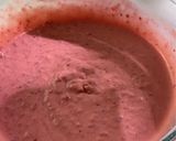 A picture of step 3 of 🍓 Strawberry Mochi (草莓麻薯).
