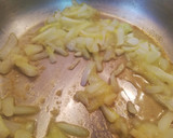 Foto del paso 3 de la receta: Macarrones a 'la Carbonara' de Pollo