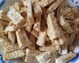 Foto langkah ke 1 dari resep Sayur Santan Tempe.