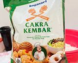 Foto langkah ke 2 dari resep Roti Sobek Tanpa Ulen.