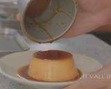 Creme Caramel CustardRecipe video recipe step 13 photo