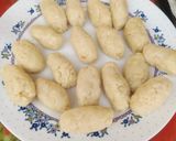 Foto del paso 5 de la receta: Croquetas de bacalao sin bechamel