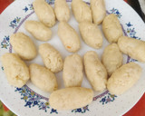 Foto del paso 5 de la receta: Croquetas de bacalao sin bechamel