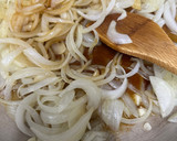 Foto del paso 3 de la receta: 607. Contramuslos de pollo con salsa de plátano (principal carne)