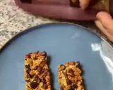 Une image de l'étape 4 de 🥜🍢Granola healthy barres céréales 🍯.