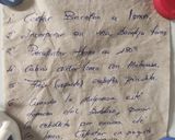 Foto del paso 7 de la receta: Bacalao al horno con mahonesa y cebolla