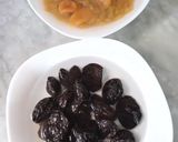 صورة لخطوة 2 من وصفة طاجين الحلو على طريقتي