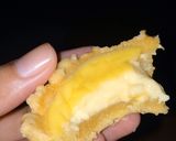 Foto langkah ke 7 dari resep Pie Susu Homemade.