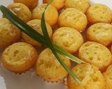 Foto langkah ke 5 dari resep Bika ambon ekonomis.