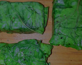 Foto del paso 8 de la receta: Tlaxtihuilli