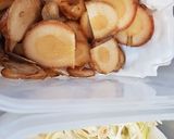 รูปขั้นตอนการทำที่ 4 ของ แกงข่าไก่(เมืองนอก)