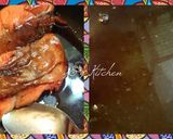 Foto langkah ke 3 dari resep Salmon honey teriyaki glaze.
