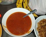 Foto del paso 7 de la receta: Pizza suprema