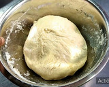 Foto del paso 2 de la receta: Rollos de canela