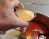 Foto del paso 4 de la receta: Salsa BBQ Receta N°1
