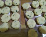Foto langkah ke 4 dari resep Perkedel kentang crispy.